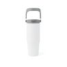 Botella Eos trek RCS reciclado SS 880 ml Vinga