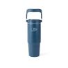 Botella Eos trek RCS reciclado SS 880 ml Vinga
