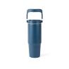 Botella Eos trek RCS reciclado SS 880 ml Vinga