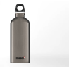 Botella de agua 0,6l Traveller Sigg®