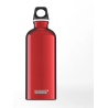 Botella de agua 0,6l Traveller Sigg®