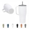 Botella Eos Voyager RCS reciclado SS 800 ml Vinga
