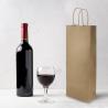 Kraft paper bag - Natural