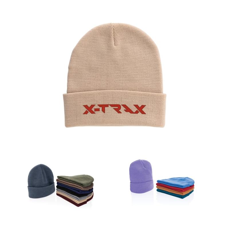 Gorro Impact AWARE™ Polylana®