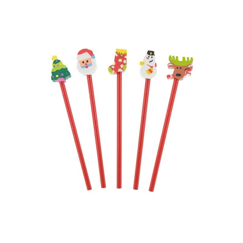 Lápis Natal