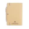 Cahier A5 avec stylo Rematt