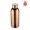 Botella de acero 500 ml Nel