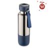 Garrafa térmica com cordão 500 ml  Ron