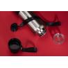 Thermal bottle with cord 500 ml Ron