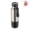 Garrafa térmica com cordão 500 ml  Ron