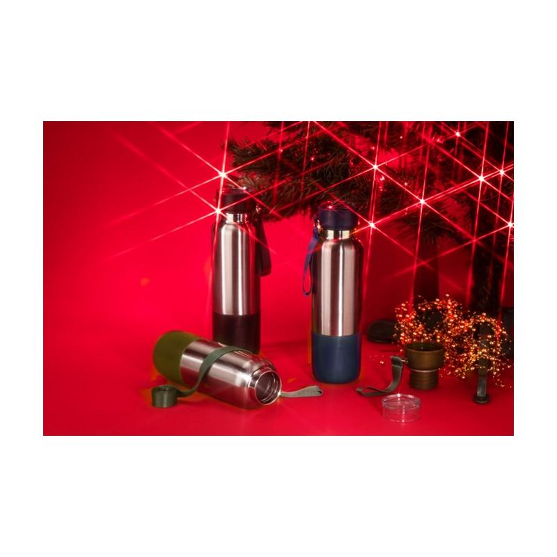 Thermal bottle with cord 500 ml Ron