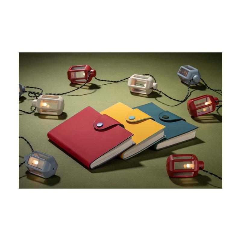 Caderno A6 Misi
