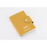 Caderno A6 Misi