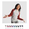 Sudadera con capucha bicolor para niño Badet Roly®