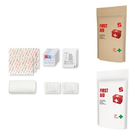 Premiers Secours MyKit®