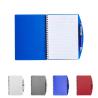 PP notepad with Solana ballpoint pen