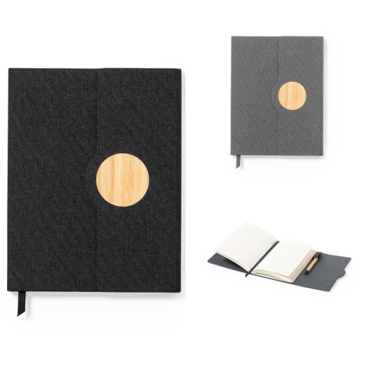 Aquo notepad
