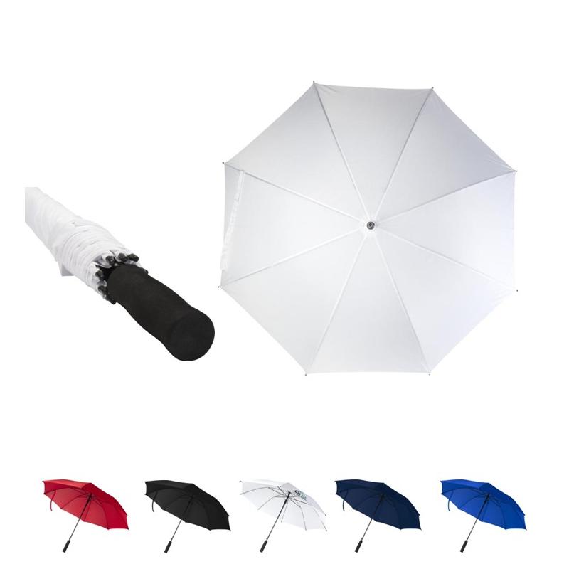Guarda-chuva de 27 polegadas Ibi
