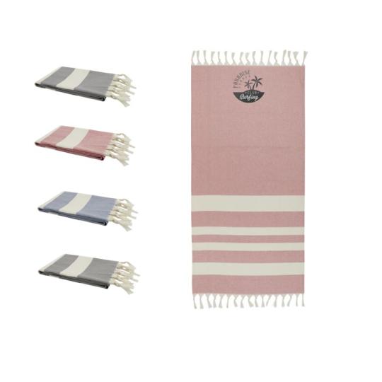 Hammam towel with 147 x...