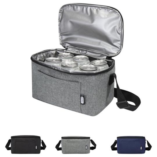Bolsa térmica RPET GRS de 6...