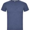 Camiseta de manga corta para hombre y mujer Fox Roly®