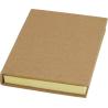 Notepad Sandal