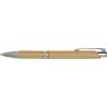 Bamboo Wicker Ballpoint Pen