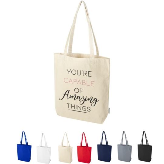 270 g/m² Bag Florida 10L
