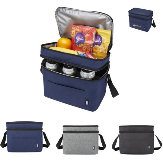 Sac thermique RPET GRS...