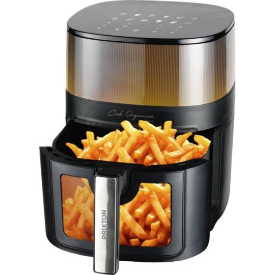 Friteuse à air de 7 L Cook...