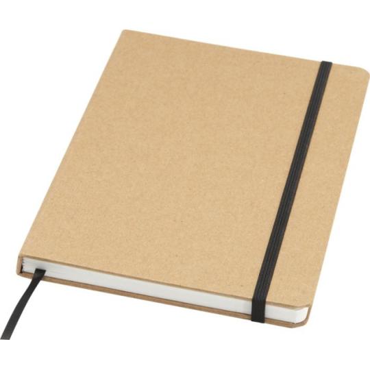 Bloc-notes A5 en papier de...
