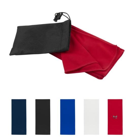 Serviette de sport RPET 30...