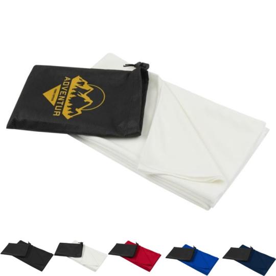 Serviette de sport RPET 70...