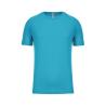 Camiseta de manga corta de hombre y mujer Proact®