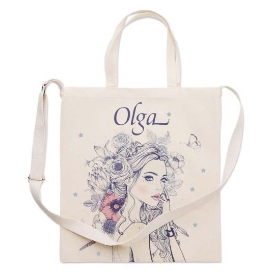Sac de coton (Production)