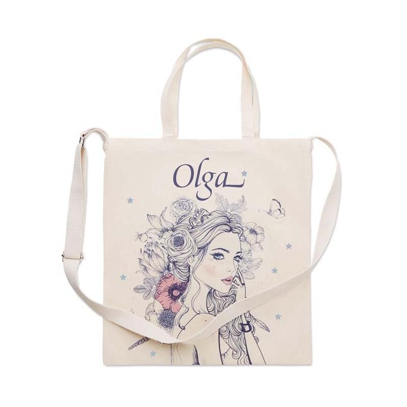Sac de coton (Production)