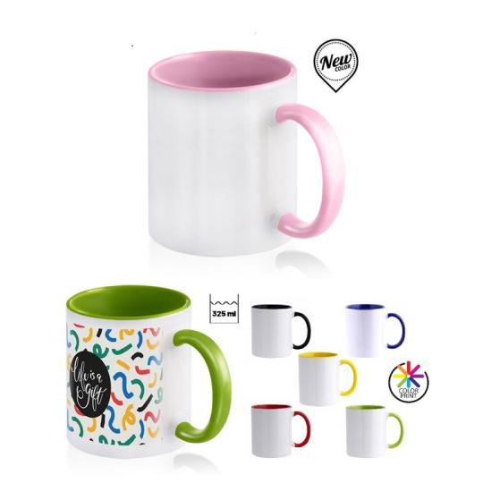 Tasse en céramique Popmug