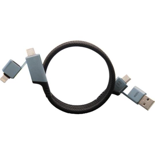 Cable de carga magnético...