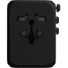 Adaptador de viaje universal T16 SCX.design®