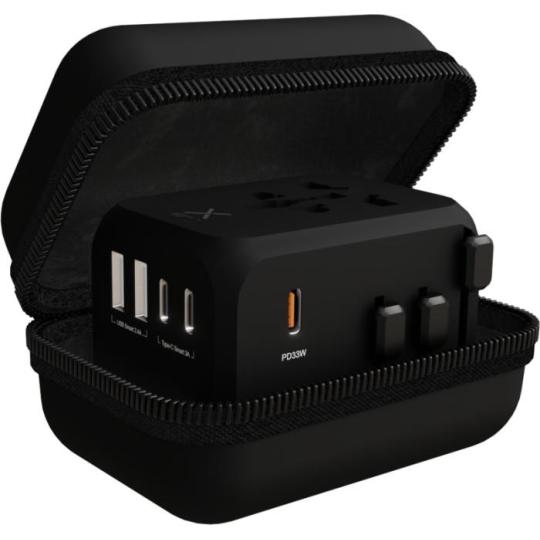 Adaptateur de voyage...