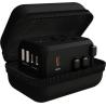 Adaptador de viaje universal T16 SCX.design®
