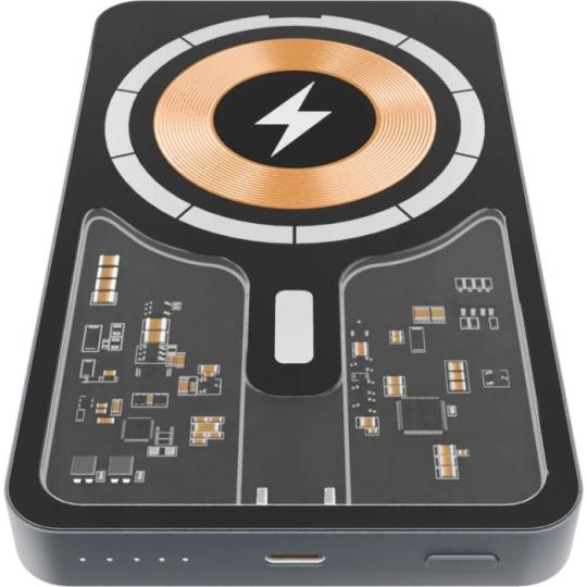 Powerbank de 15 W y 5000...