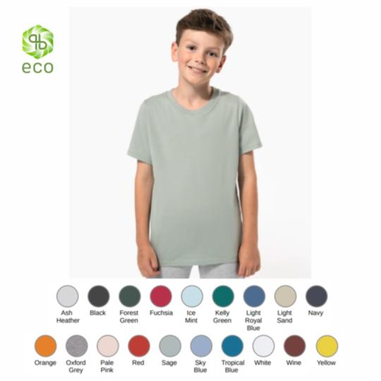 T-shirt Bio150 IC de...