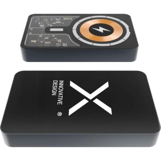 Powerbank de 15W y 10.000...