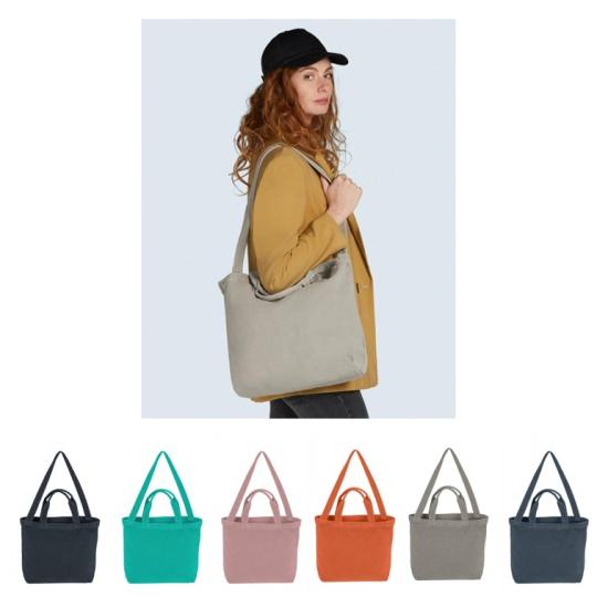 Sac à double anse avec...