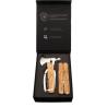 Ensemble multitools en bois T32 SCX.design®