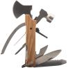 Ensemble multitools en bois T32 SCX.design®