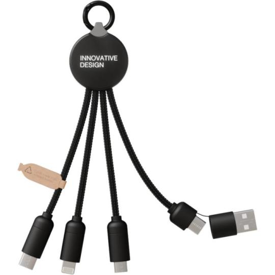 Cable de carga de 15 W 5 en...