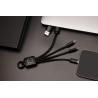 Câble de charge de 15 W 5 en 1 C13 SCX.design®