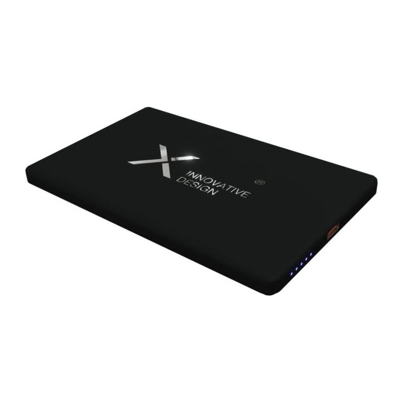 Powerbank sin cables magnético ultradelgado de 5000 mAh P22 SCX.design®